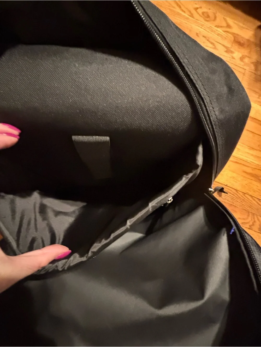 Harley-Davidson helmet Backpack 🏍️